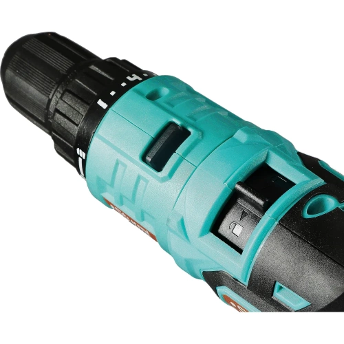 Аккумуляторный шуруповерт-мультитул 4в1 Sturm 1BatterySystem CMT1801 фото 9