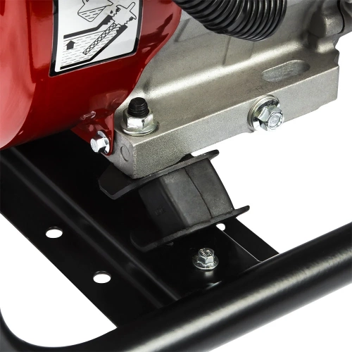 Бензиновый генератор DDE G650EA 917-477 фото 10