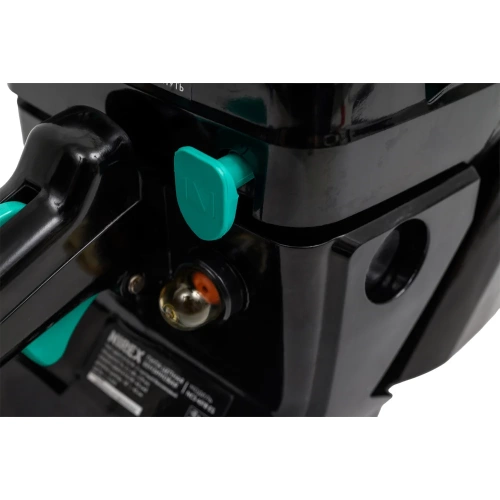 Бензопила NIREX NCS 4518 ES NCS4518ES фото 8