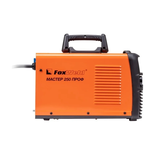 Сварочный аппарат Foxweld Мастер 250 Проф 5950 фото 4