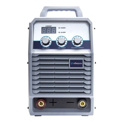 Сварочный инвертор Оберон ARC 315S KG1311 фото 3 Сварочный инвертор Оберон ARC 315S KG1311 фото 3