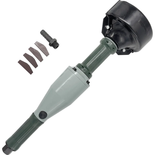 Пневмошлифмашина ИП 2014 (JSD) ИНТО УТ000049165 фото 5