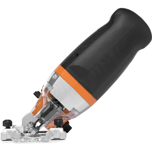 Лобзик аккумуляторный DAEWOO без АКБ и ЗУ DAJ 2621Li фото 9