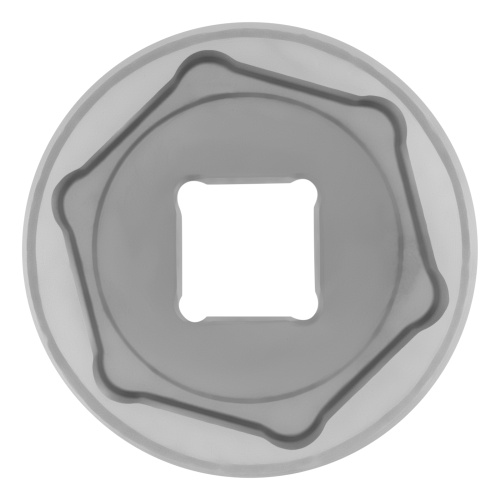 Головка торцевая, 32 мм, шестигранная, CrV, под квадрат 1/2 Stels фото 4 Головка торцевая, 32 мм, шестигранная, CrV, под квадрат 1/2 Stels фото 4