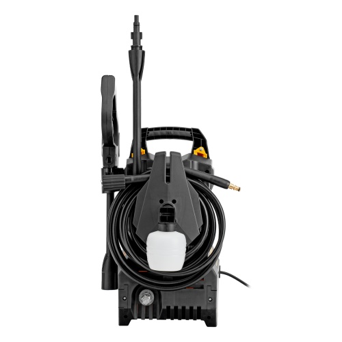 Моечная машина высокого давления R-110, 1500 Вт, 110 бар, 5,7 л/мин, переносная Denzel фото 6