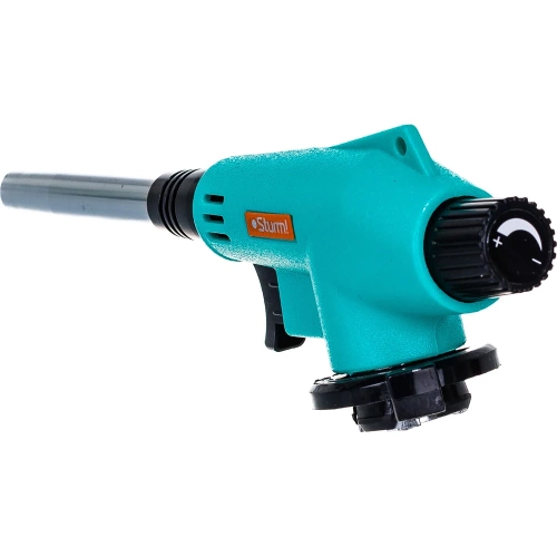 Газовая  горелка Sturm пьезоподжиг курок 5015-KL-07 фото 4