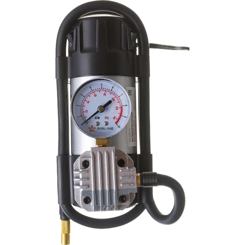 Компрессор Airline Classic-1 в сумке, 30л/мин., 7 АТМ CA-030-01 фото 7 Компрессор Airline Classic-1 в сумке, 30л/мин., 7 АТМ CA-030-01 фото 7