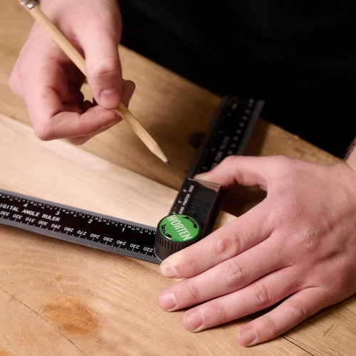 Угломер электронный батарея WORTEN CR2032 IM КА-90000334 фото 7 Угломер электронный батарея WORTEN CR2032 IM КА-90000334 фото 7