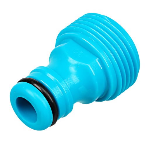 Адаптер с внешней резьбой 3/4 Palisad Luxe фото 2