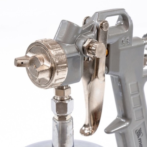 Краскораспылитель пневматический Matrix 57316 1 л фото 4