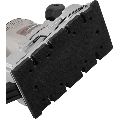 Машина шлифовальная вибрационная Crown CT13682V фото 5