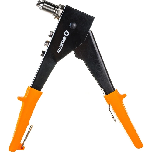 Поворотный заклепочник Вихрь 250мм, 0-90гр 73/9/4/2 фото 3