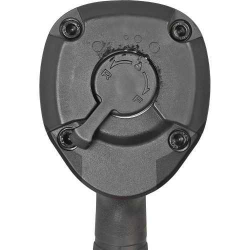 Гайковерт пневматический ударный композитный Airline 3/4"DR 2100Нм PRO ATAZ116 фото 6