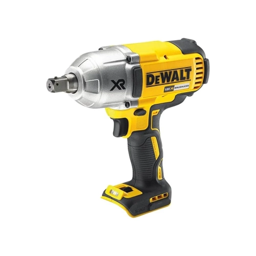 Аккумуляторный гайковерт DeWALT DCF899NT-XJ фото 3 Аккумуляторный гайковерт DeWALT DCF899NT-XJ фото 3