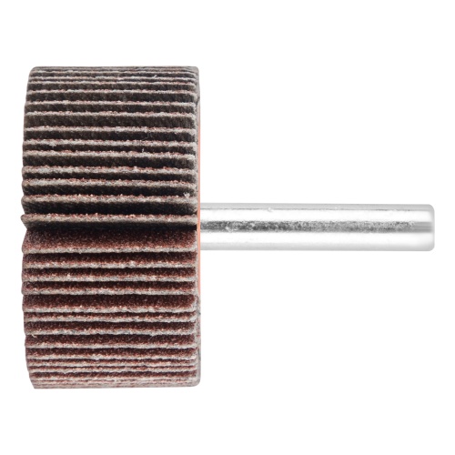 Круг лепестковый для дрели, 40 х 20 х 6 мм, P 120 Matrix фото 5