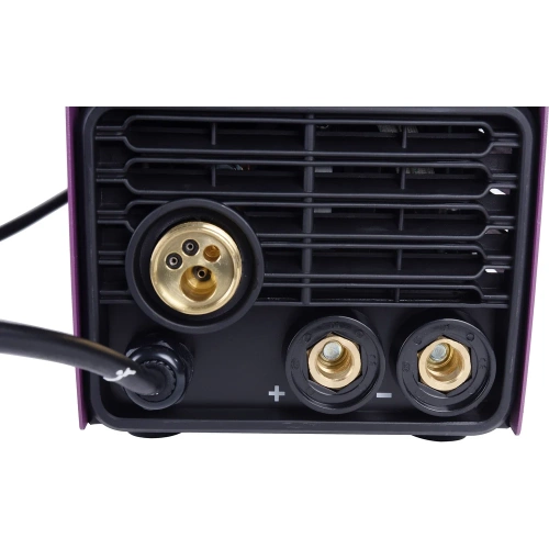 Сварочный полуавтомат Start 200 miniMIG 2W202 фото 11