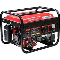 Генератор Энергомаш БГ-3500Э