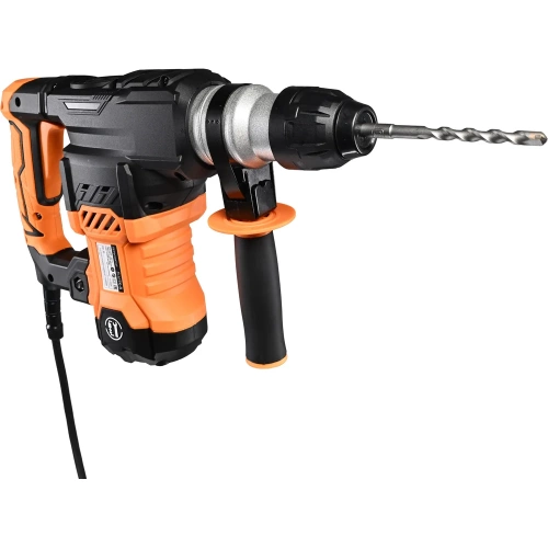 Перфоратор Вихрь П-VI7к-в 900/72/3/34 фото 7 Перфоратор Вихрь П-VI7к-в 900/72/3/34 фото 7