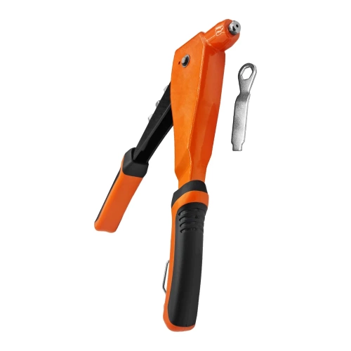 Заклепочник усиленный GRAFF МА119 265 мм 2401005 фото 5 Заклепочник усиленный GRAFF МА119 265 мм 2401005 фото 5