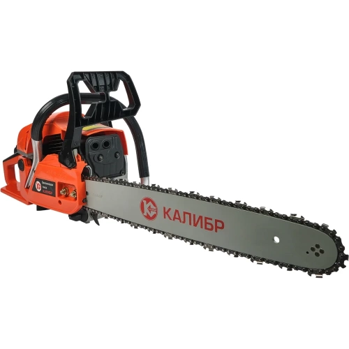 Бензопила Калибр БП-2600/18У 00000057838 фото 8 Бензопила Калибр БП-2600/18У 00000057838 фото 8