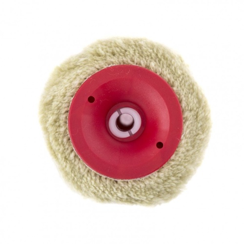 Валик сменный Matrix 80759 для фасадных работ 250 мм полиакрил фото 4