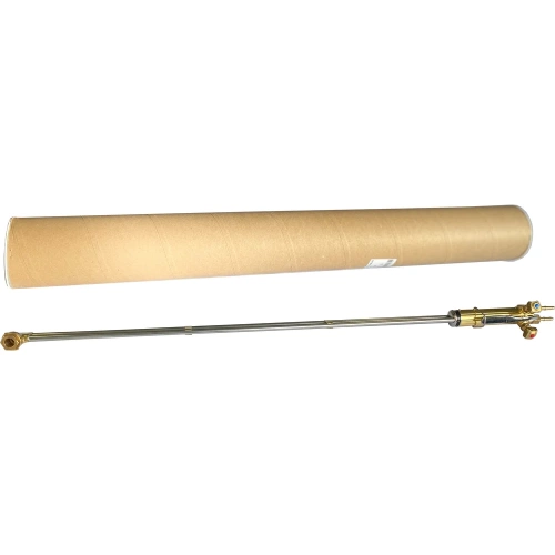 Пропановый резак YILDIZ рычажный, L=1000 мм GAZ 4511-1000 Пропановый резак YILDIZ рычажный, L=1000 мм GAZ 4511-1000