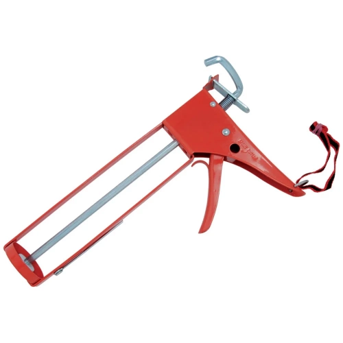 Пистолет для герметиков BEOROL усиленный 245790 Пистолет для герметиков BEOROL усиленный 245790