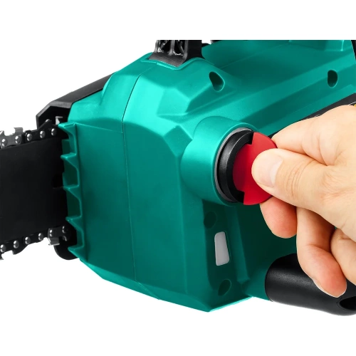 Бесщеточная цепная пила ЗУБР 36 В ПЦЛ-3635 фото 8 Бесщеточная цепная пила ЗУБР 36 В ПЦЛ-3635 фото 8