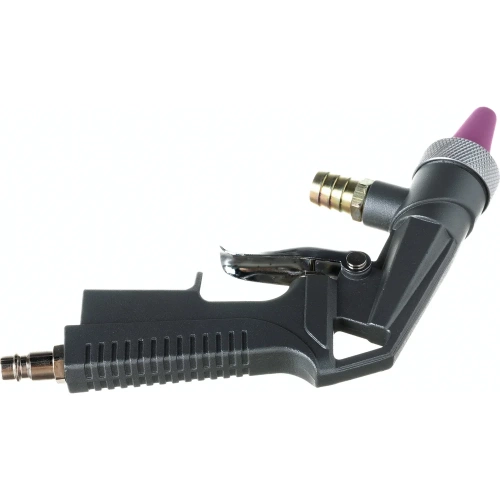 Пескоструйный пистолет со шлангом Pegas pneumatic 2720 фото 5