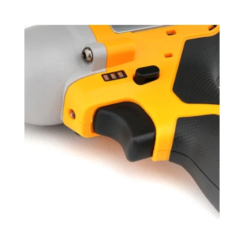 Аккумуляторный ударный винтовёрт LEIYA LY-A1016 фото 4 Аккумуляторный ударный винтовёрт LEIYA LY-A1016 фото 4