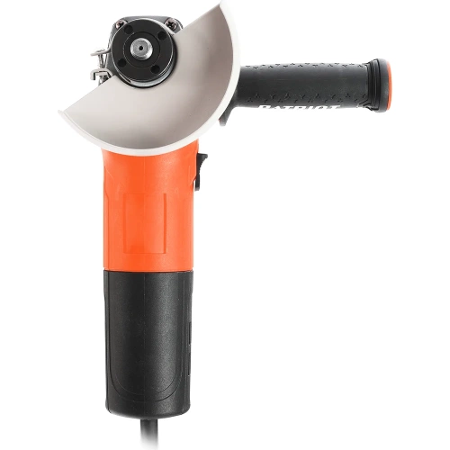 Углошлифовальная машина PATRIOT AG 116 110301265 фото 8 Углошлифовальная машина PATRIOT AG 116 110301265 фото 8