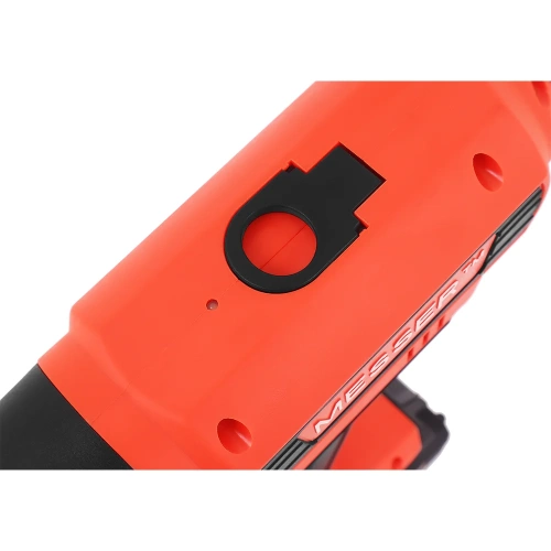 Аккумуляторный резьбовой заклепочник MESSER M3000 05-32-300 фото 9 Аккумуляторный резьбовой заклепочник MESSER M3000 05-32-300 фото 9