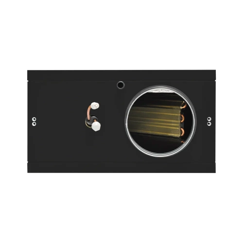 Охладитель воздуха фреоновый TURKOV CoolBox 250D 5F (R) (комплект испаритель и ККБ) ЦБ-00065335 фото 5 Охладитель воздуха фреоновый TURKOV CoolBox 250D 5F (R) (комплект испаритель и ККБ) ЦБ-00065335 фото 5