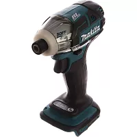 Аккумуляторный ударный шуруповерт Makita DTS141Z