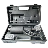 Баллонный ключ с редуктором Сервис Ключ 32х33 70705