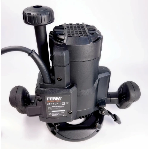 Фрезер FERM PRM1019P фото 4 Фрезер FERM PRM1019P фото 4