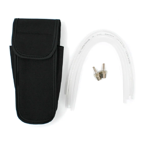 Манометр дифференциальный VERDO MA1101 ±13,79 кПа/±0,3% MA121010 фото 11