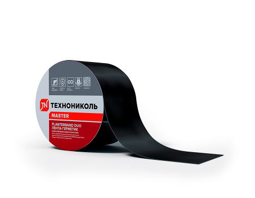 Самоклеящаяся лента PLANTERBAND DUO Самоклеящаяся лента PLANTERBAND DUO