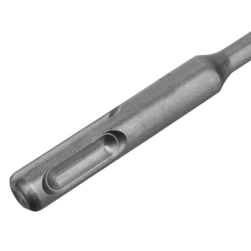 Бур по бетону, 6 x 160 мм, SDS Plus Matrix фото 3