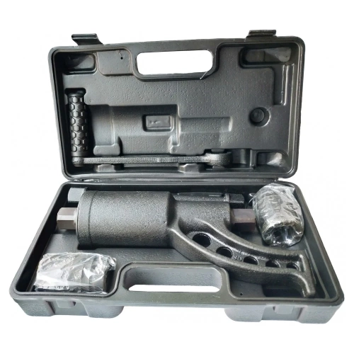 Баллонный ключ с редуктором Сервис Ключ 32х33 70705 Баллонный ключ с редуктором Сервис Ключ 32х33 70705