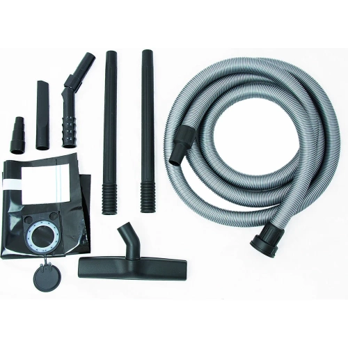 Строительный пылесос EIBENSTOCK DSS 35 M iP 09919000 фото 6