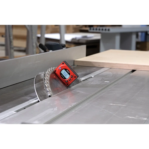 Электронный уровень-угломер SOLA GO Smart 01483001 фото 3