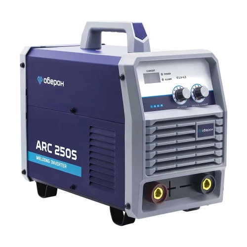 Сварочный инвертор Оберон ARC 250S KG1253 фото 4
