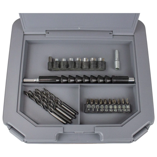 Аккумуляторная дрель Redbo OAD-18BL (шуруповерт) бесщеточная (18В;40Нм;2,0Ач;2Акк;Li-Ion;мет.патрон;набор) 28306 фото 9 Аккумуляторная дрель Redbo OAD-18BL (шуруповерт) бесщеточная (18В;40Нм;2,0Ач;2Акк;Li-Ion;мет.патрон;набор) 28306 фото 9