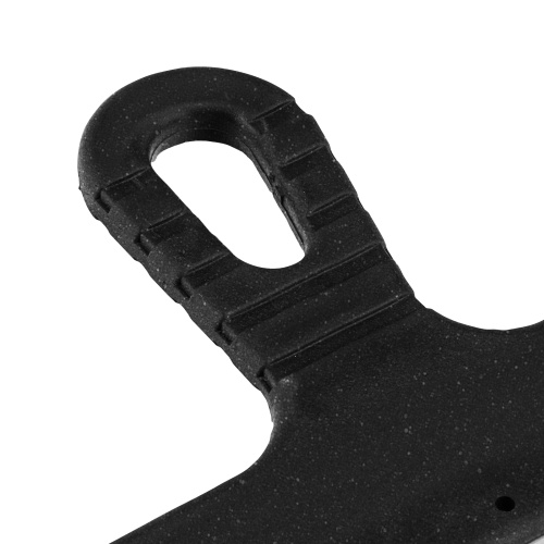 Шпатель фасадный из нержавеющей стали, 450 мм, пластмассовая ручка Sparta фото 4