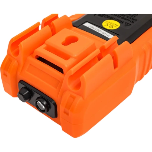 Цифровой мультиметр Gigant GDM-1 фото 6 Цифровой мультиметр Gigant GDM-1 фото 6