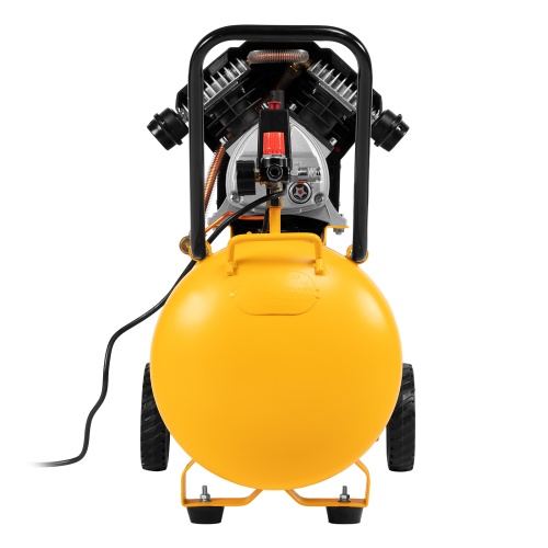 Компрессор воздушный DKV2200/100, Х-PRO 2.2 кВт, 400 л/мин, 100л Denzel фото 8 Компрессор воздушный DKV2200/100, Х-PRO 2.2 кВт, 400 л/мин, 100л Denzel фото 8