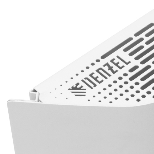 Конвектор электрический XCE-1500, 230 В, 1500 Вт, X-образный нагреватель Denzel фото 19