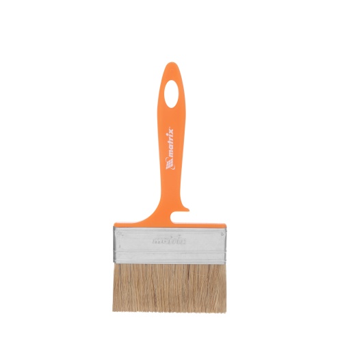 Кисть флейцевая "Фасад" Color Line 100 х 12 мм Matrix фото 2