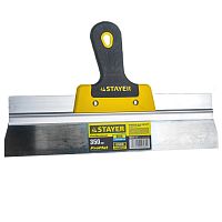 Шпатель фасадный Stayer Professional 10045-35 350 мм